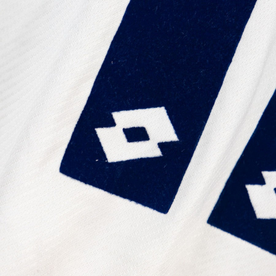 Maglia Away Napoli Lotto Pecchia 11 1996/1997 by LOTTO - Home (10)