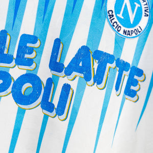 Maglia Away Napoli Lotto Pecchia 11 1996/1997 by LOTTO - Home (8)
