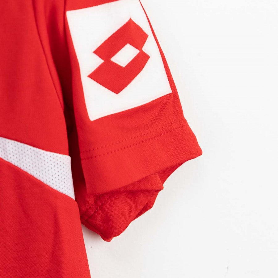 Maglia away Padova Bovo 8 Lotto 2009/2010 by LOTTO - Home (12)