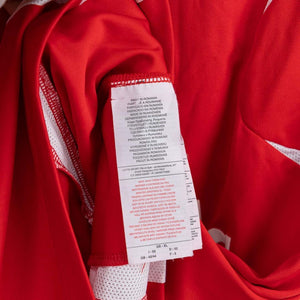 Maglia away Padova Bovo 8 Lotto 2009/2010 by LOTTO - Home (13)