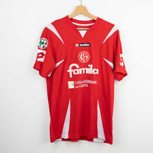 Maglia away Padova Bovo 8 Lotto 2009/2010 by LOTTO - Home (2)