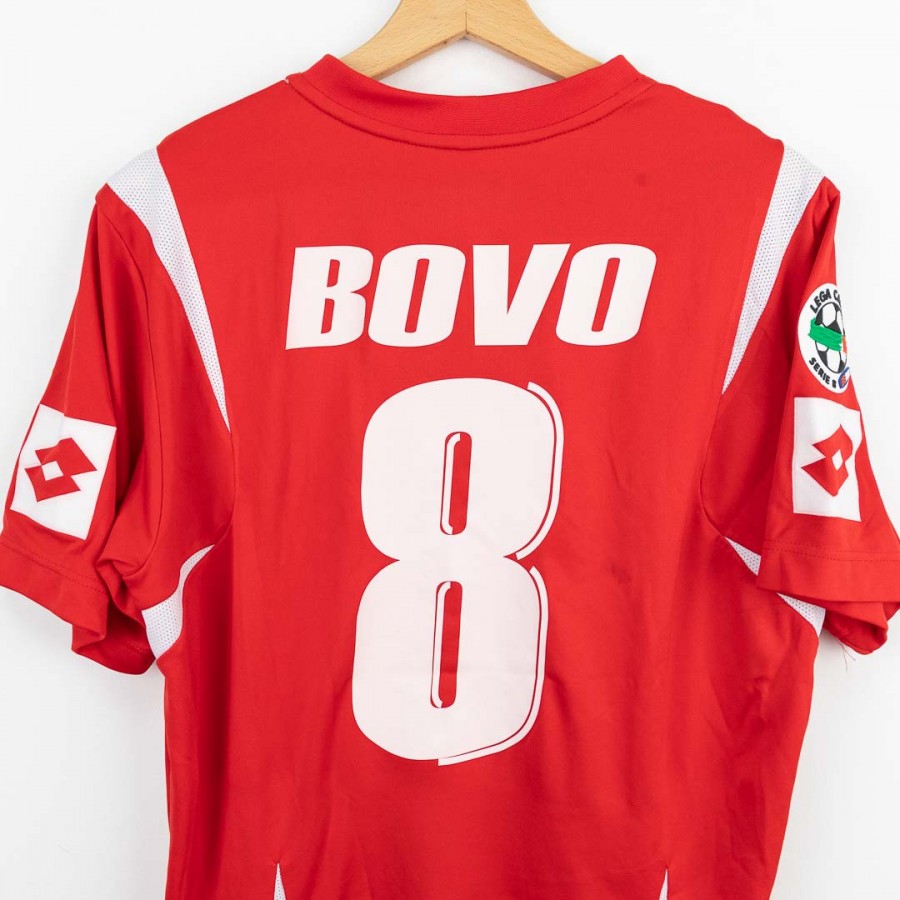 Maglia away Padova Bovo 8 Lotto 2009/2010 by LOTTO - Home (3)
