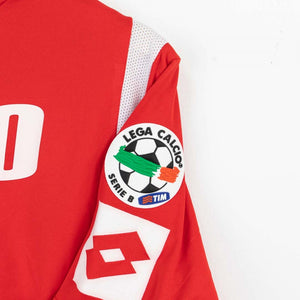 Maglia away Padova Bovo 8 Lotto 2009/2010 by LOTTO - Home (4)