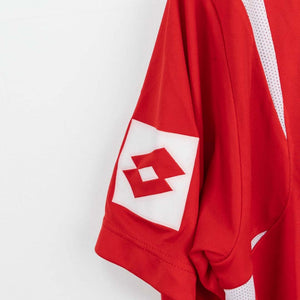 Maglia away Padova Bovo 8 Lotto 2009/2010 by LOTTO - Home (5)