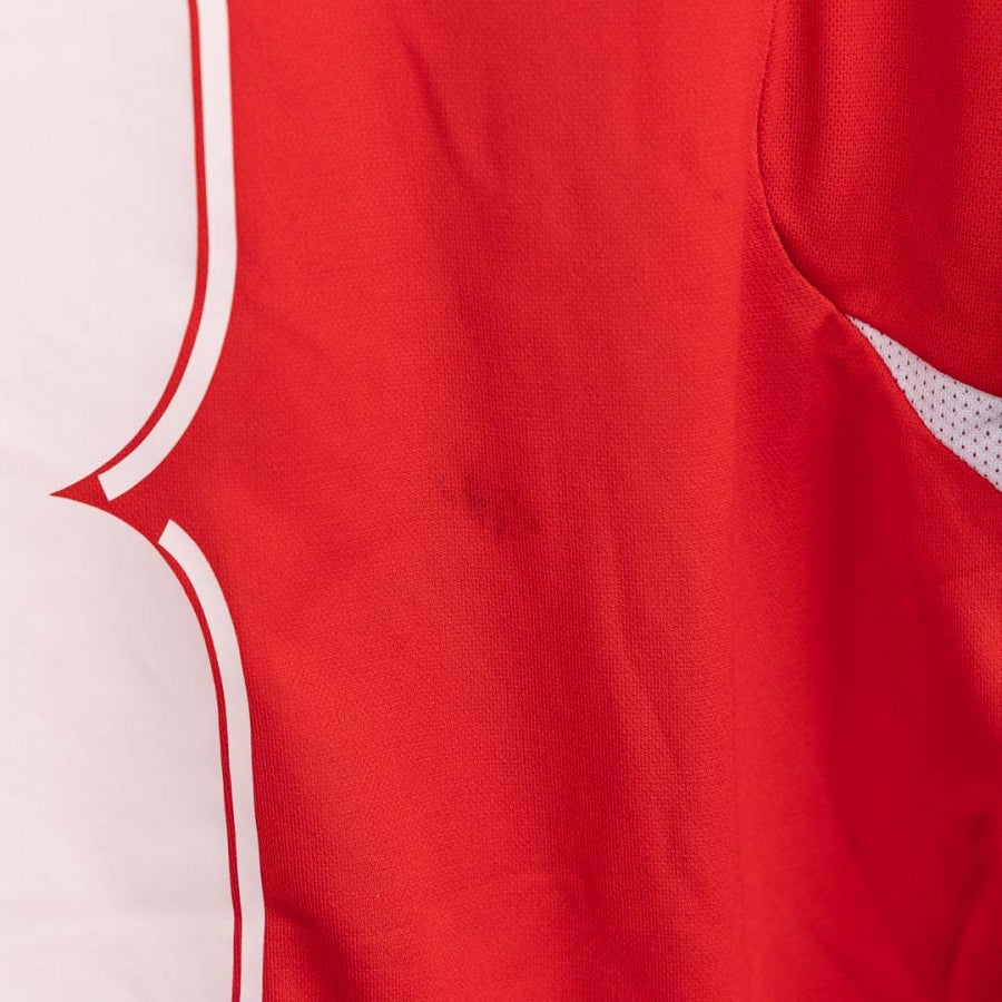 Maglia away Padova Bovo 8 Lotto 2009/2010 by LOTTO - Home (7)