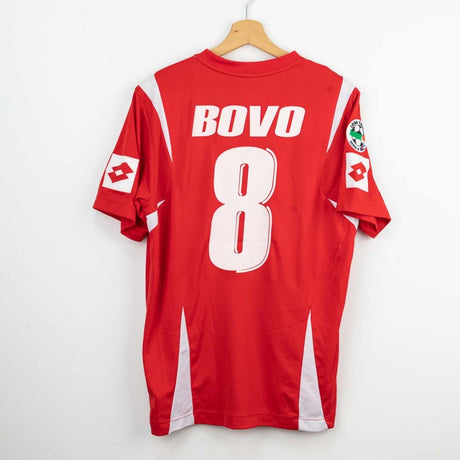 Maglia away Padova Bovo 8 Lotto 2009/2010 by LOTTO - Home