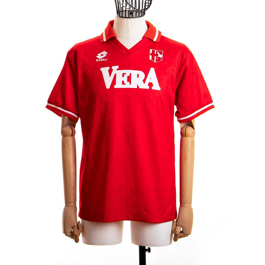 maglia away padova lotto 1993/1994 by LOTTO - Home (2)