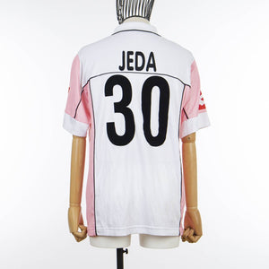 maglia away palermo jeda 30 2003/2004 by LOTTO - Home