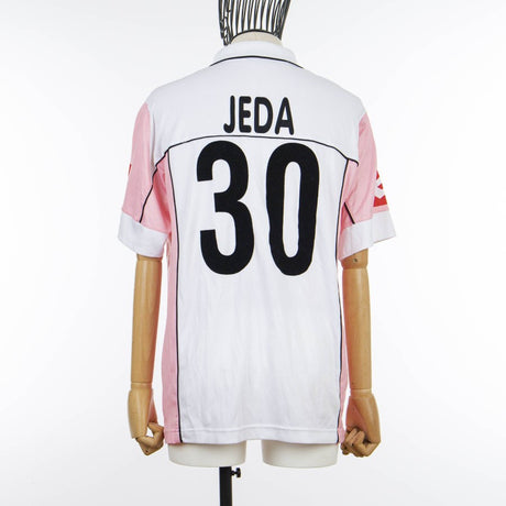 maglia away palermo jeda 30 2003/2004 by LOTTO - Home