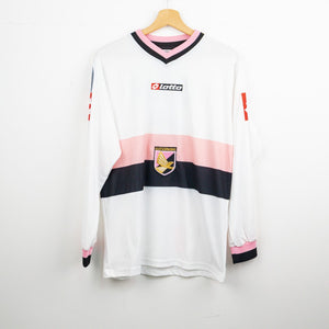 maglia away palermo lotto corini 5 ml 2005/2006  by LOTTO - Home (2)