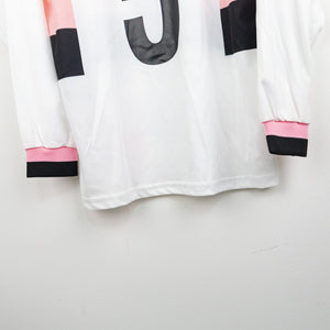 maglia away palermo lotto corini 5 ml 2005/2006  by LOTTO - Home (6)