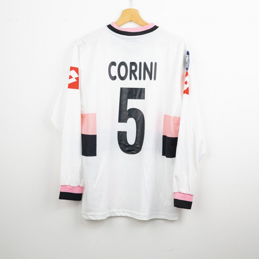 maglia away palermo lotto corini 5 ml 2005/2006  by LOTTO - Home