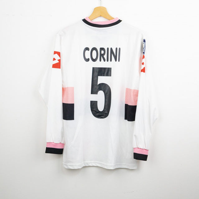 maglia away palermo lotto corini 5 ml 2005/2006  by LOTTO - Home