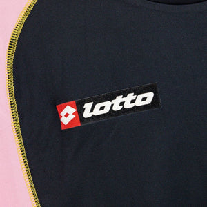 maglia away palermo lotto di michele 17 2005/2006 by LOTTO - Home (10)