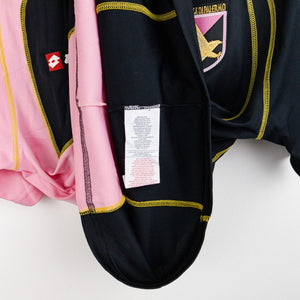 maglia away palermo lotto di michele 17 2005/2006 by LOTTO - Home (14)