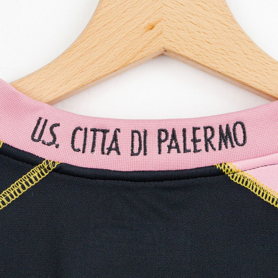 maglia away palermo lotto di michele 17 2005/2006 by LOTTO - Home (3)