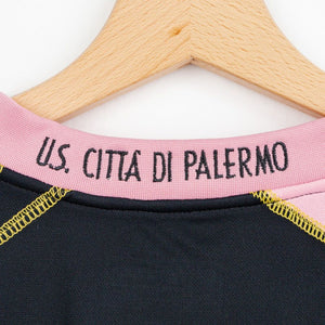 maglia away palermo lotto di michele 17 2005/2006 by LOTTO - Home (3)