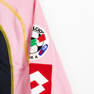 maglia away palermo lotto di michele 17 2005/2006 by LOTTO - Home (6)