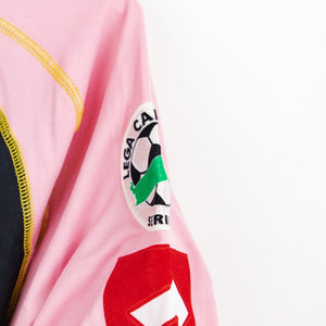 maglia away palermo lotto di michele 17 2005/2006 by LOTTO - Home (7)