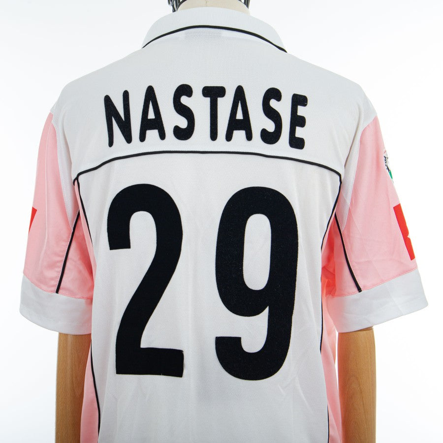 Maglia Away Palermo Lotto Nastase 29 2003/2004 by LOTTO - Home (10)