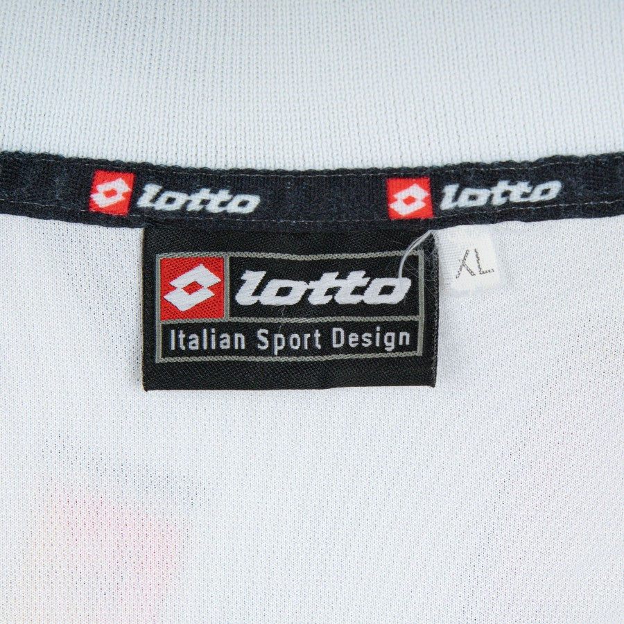 Maglia Away Palermo Lotto Nastase 29 2003/2004 by LOTTO - Home (11)