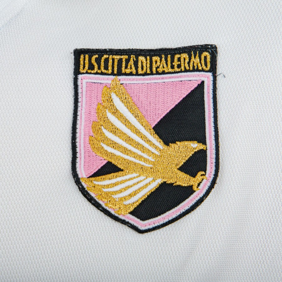 Maglia Away Palermo Lotto Nastase 29 2003/2004 by LOTTO - Home (3)