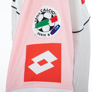 Maglia Away Palermo Lotto Nastase 29 2003/2004 by LOTTO - Home (6)
