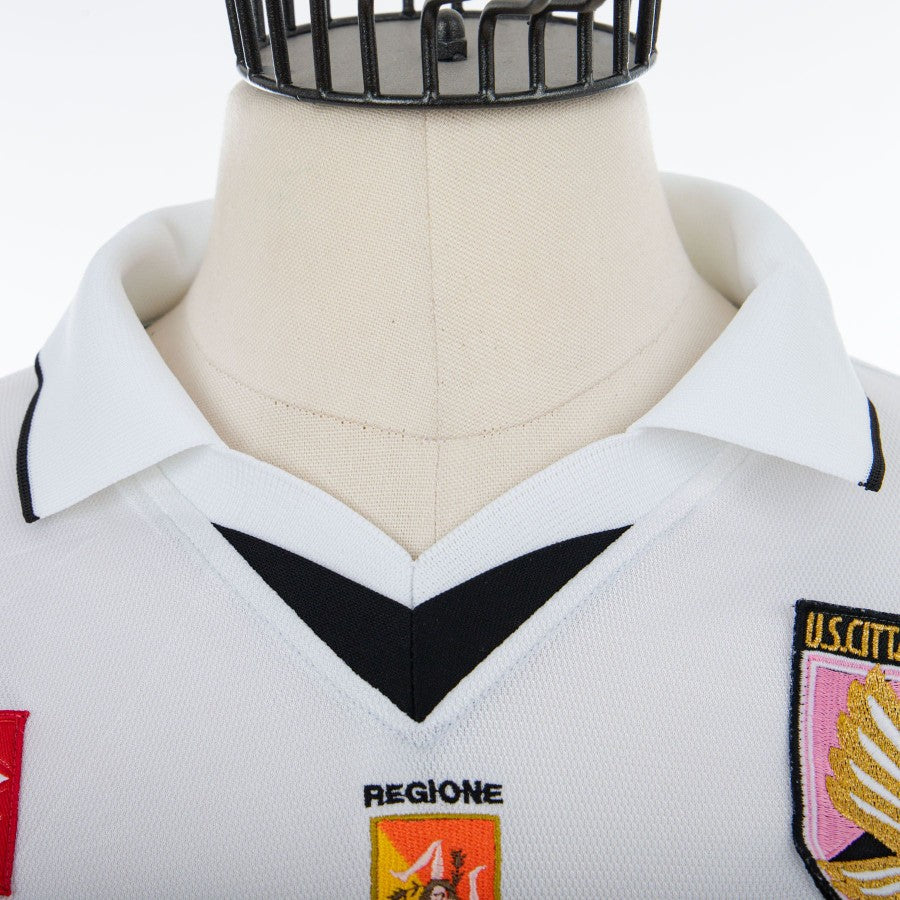 Maglia Away Palermo Lotto Nastase 29 2003/2004 by LOTTO - Home (8)