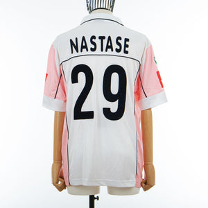 Maglia Away Palermo Lotto Nastase 29 2003/2004 by LOTTO - Home