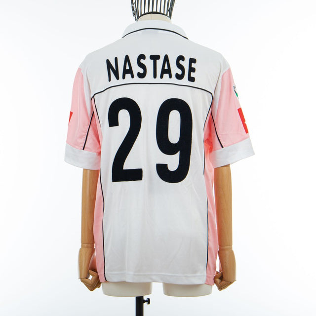 Maglia Away Palermo Lotto Nastase 29 2003/2004 by LOTTO - Home