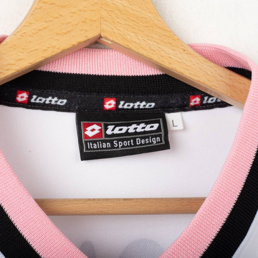 Maglia Away Palermo Lotto Toni 9 2004/2005 by LOTTO - Home (11)