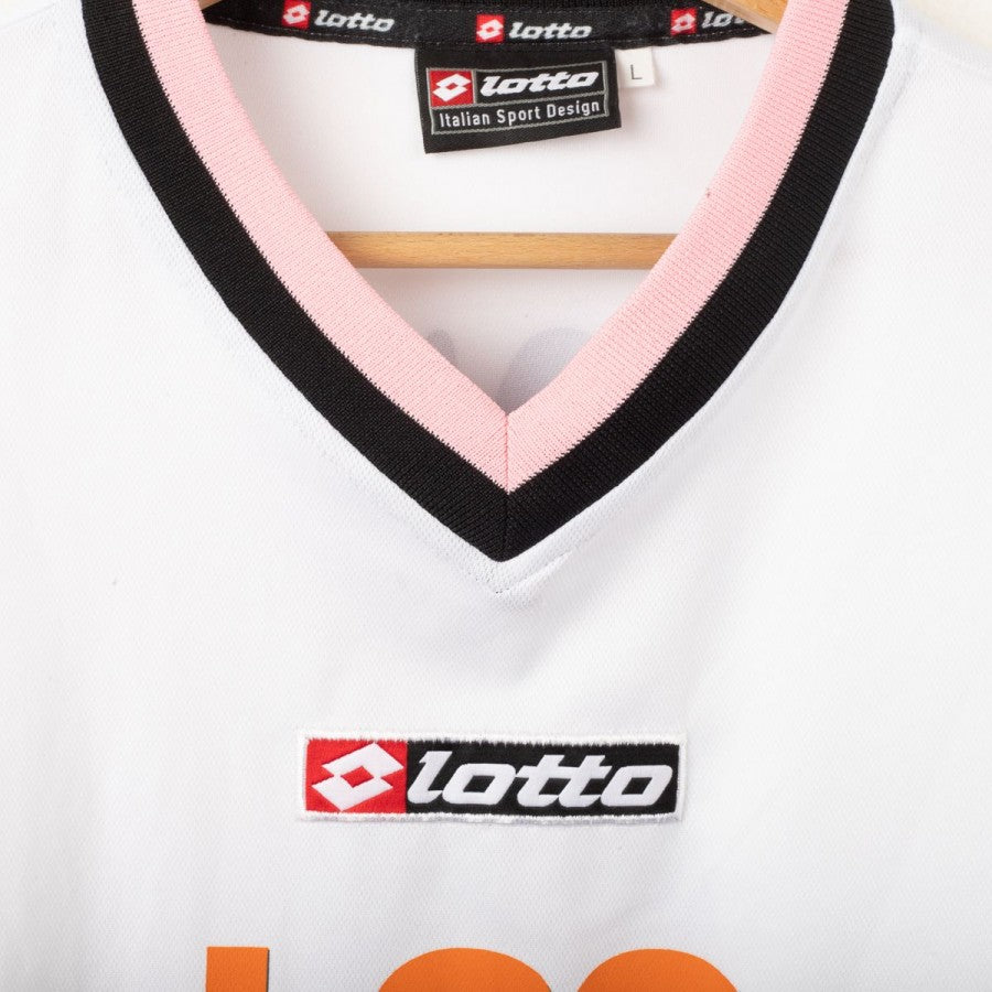Maglia Away Palermo Lotto Toni 9 2004/2005 by LOTTO - Home (12)
