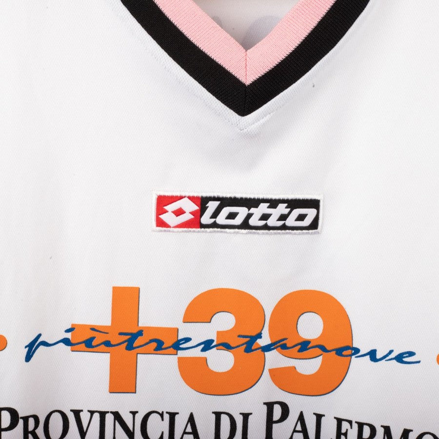 Maglia Away Palermo Lotto Toni 9 2004/2005 by LOTTO - Home (13)