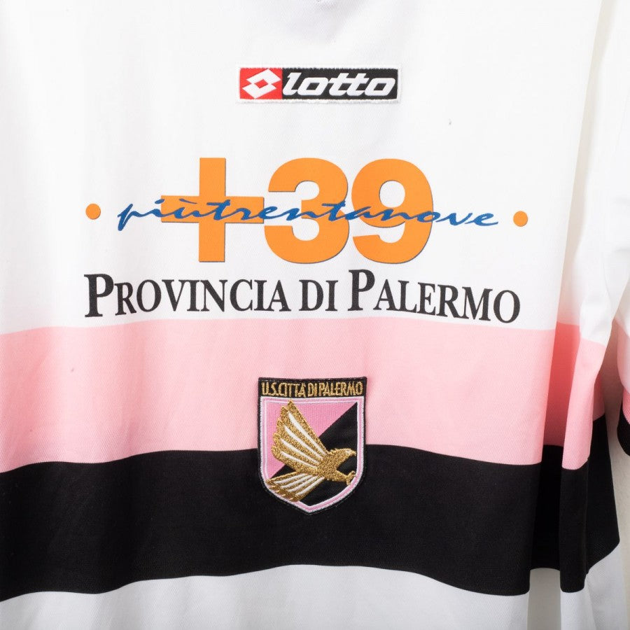 Maglia Away Palermo Lotto Toni 9 2004/2005 by LOTTO - Home (14)