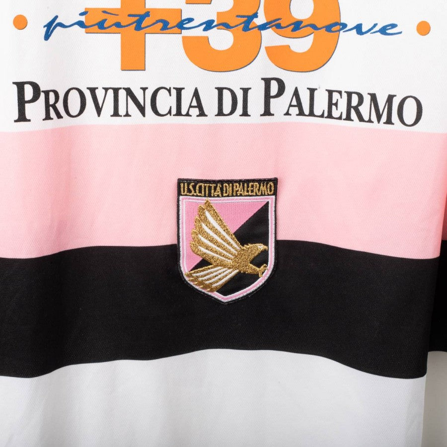 Maglia Away Palermo Lotto Toni 9 2004/2005 by LOTTO - Home (15)