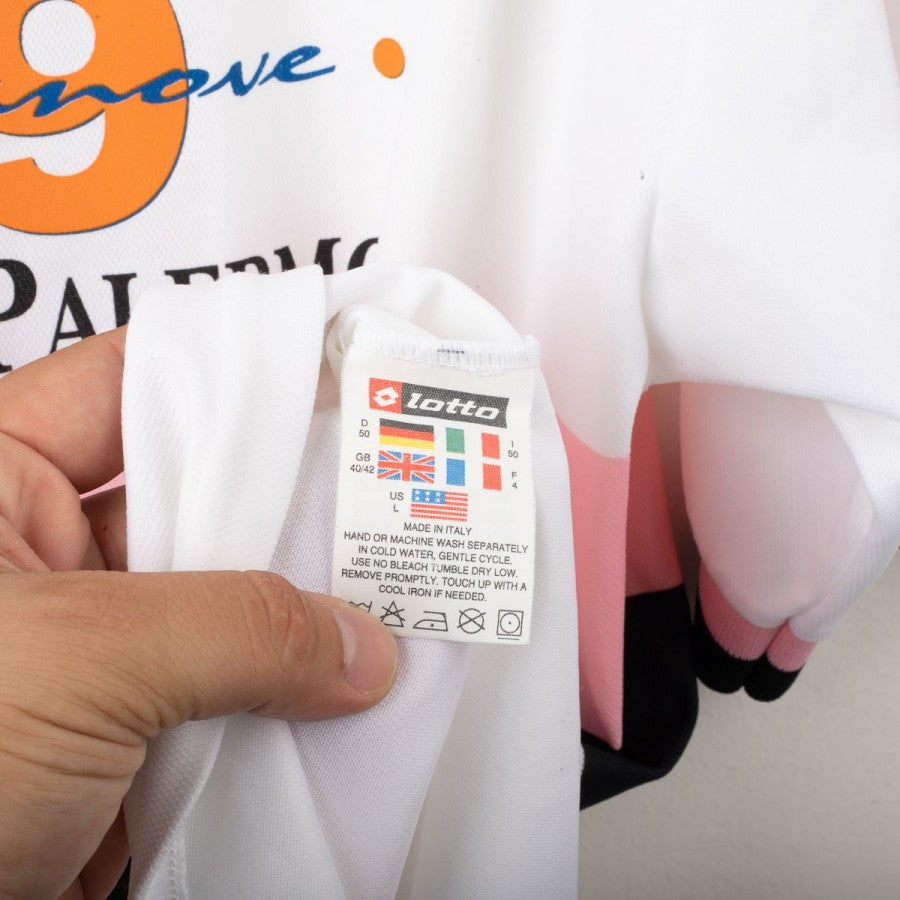 Maglia Away Palermo Lotto Toni 9 2004/2005 by LOTTO - Home (17)