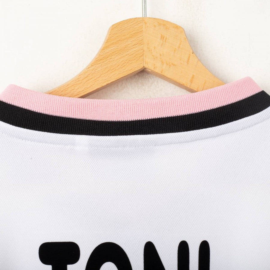 Maglia Away Palermo Lotto Toni 9 2004/2005 by LOTTO - Home (3)
