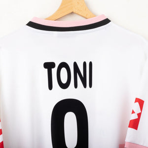 Maglia Away Palermo Lotto Toni 9 2004/2005 by LOTTO - Home (4)