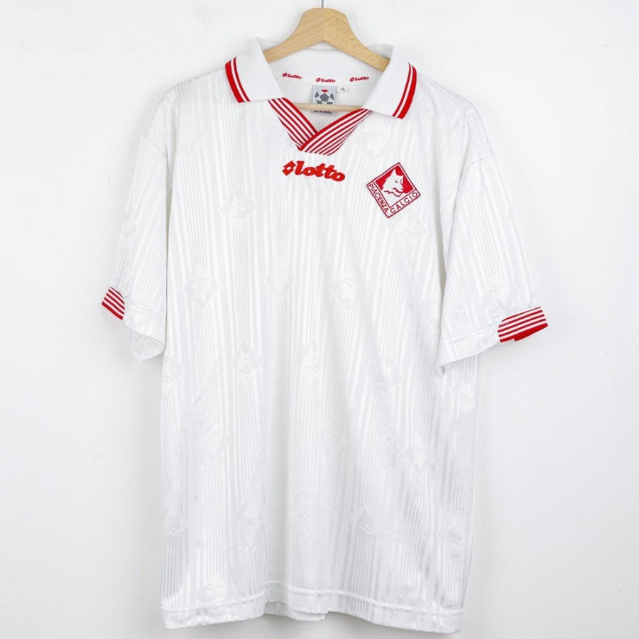 Maglia Away Piacenza lotto 1997/1998 by LOTTO - Home