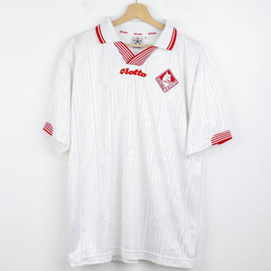 Maglia Away Piacenza lotto 1997/1998 by LOTTO - Home