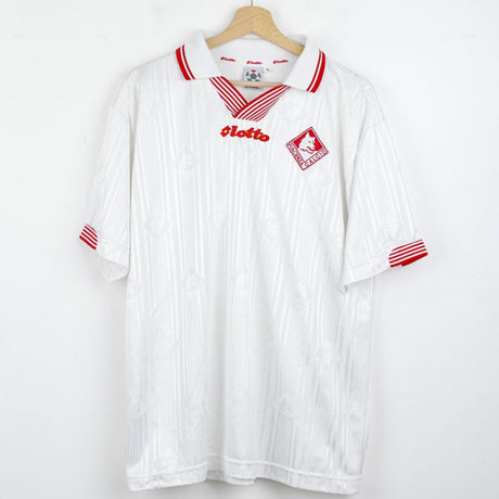 Maglia Away Piacenza lotto 1997/1998 by LOTTO - Home