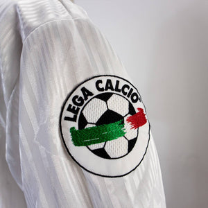 MAGLIA AWAY PIACENZA LOTTO 1997/1998 6 SACCHETTI by LOTTO - Home (4)