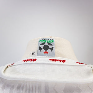 MAGLIA AWAY PIACENZA LOTTO 1997/1998 6 SACCHETTI by LOTTO - Home (5)