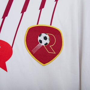 Maglia Away Reggina Lotto Louzada 13 2013/2014 by LOTTO - Home (3)
