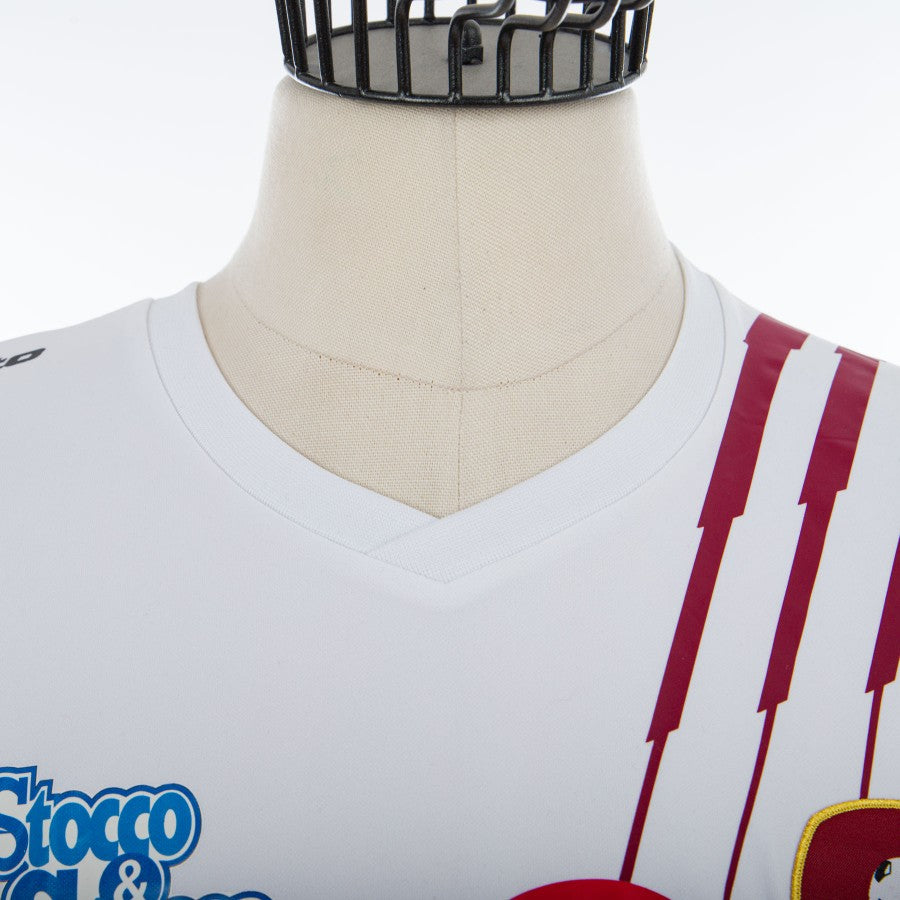Maglia Away Reggina Lotto Louzada 13 2013/2014 by LOTTO - Home (8)