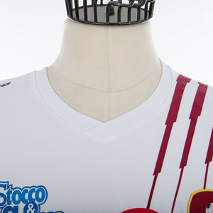 Maglia Away Reggina Lotto Louzada 13 2013/2014 by LOTTO - Home (8)