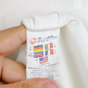 Maglia away ssc Napoli Lotto 1995/1996 by LOTTO - Home (16)