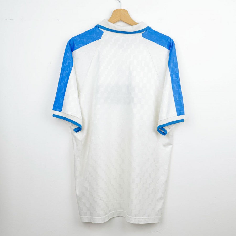 Maglia away ssc Napoli Lotto 1995/1996 by LOTTO - Home (2)