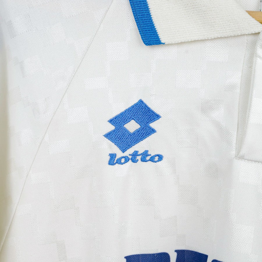 Maglia away ssc Napoli Lotto 1995/1996 by LOTTO - Home (4)
