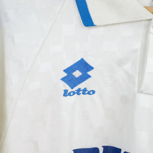 Maglia away ssc Napoli Lotto 1995/1996 by LOTTO - Home (4)